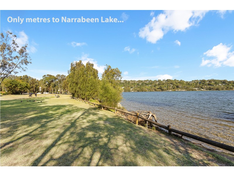 42/1337 Pittwater Road, Narrabeen NSW 2101