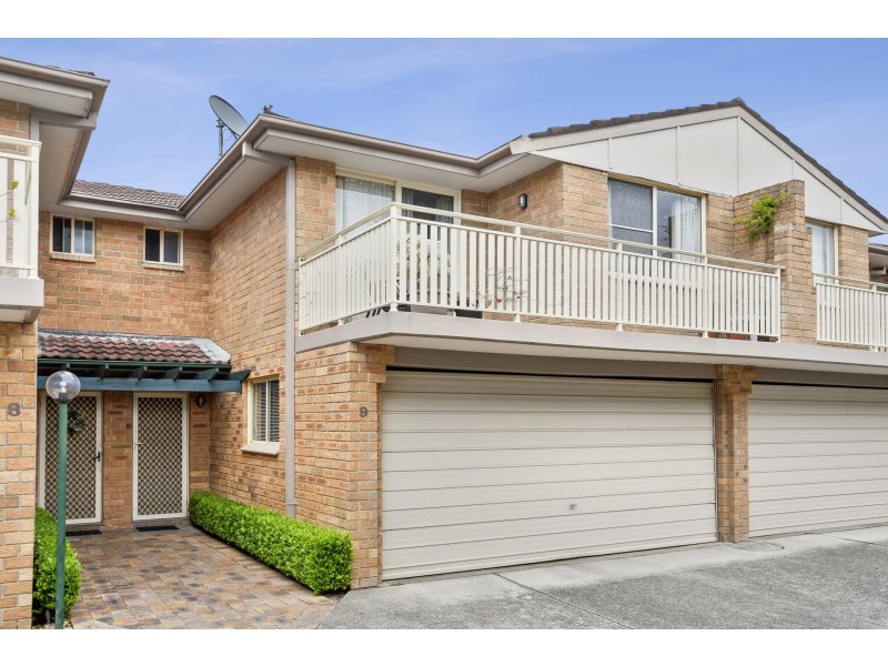 9/28 MacPherson Street, Warriewood NSW 2102