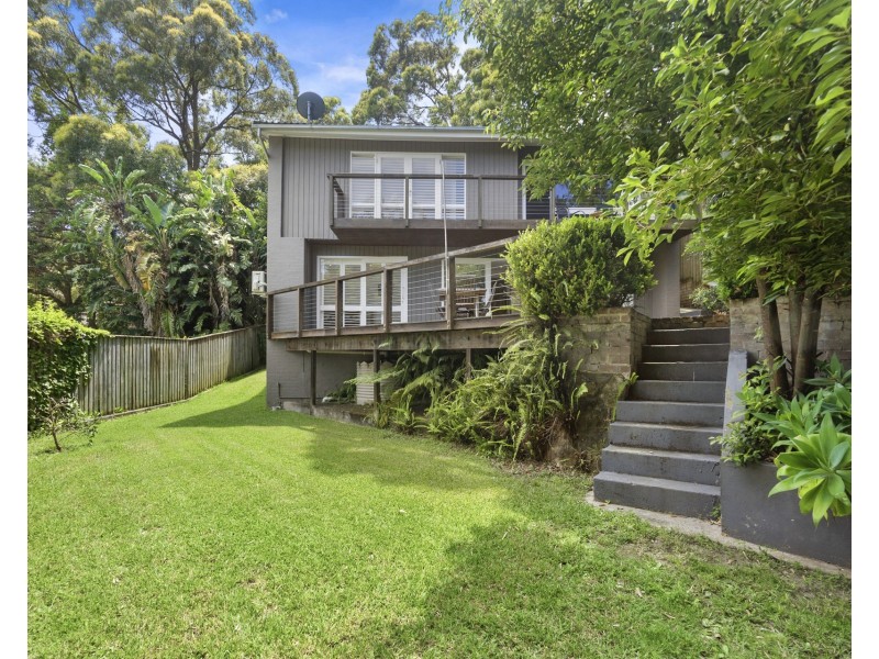 29 Bellara Avenue, North Narrabeen NSW 2101