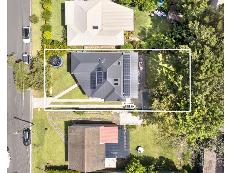 21 Darius Avenue, North Narrabeen NSW 2101