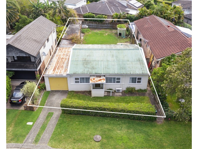 4 Collins Street, North Narrabeen NSW 2101