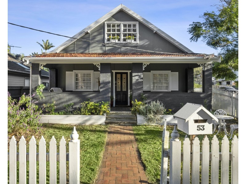 53 Gondola Road, North Narrabeen NSW 2101