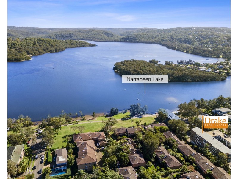 10/1351 Pittwater Road, Narrabeen NSW 2101