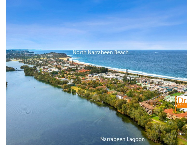 5/27 Goodwin Street, Narrabeen NSW 2101