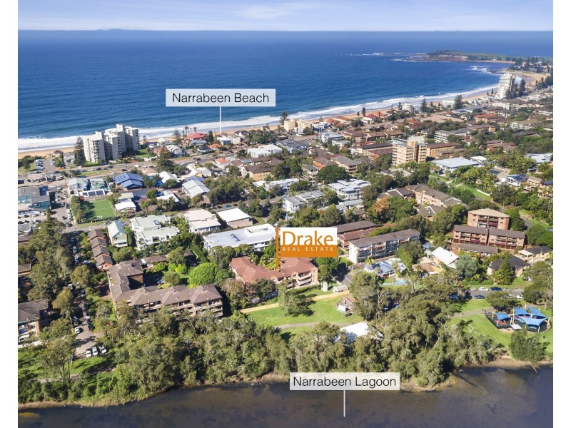 5/27 Goodwin Street, Narrabeen NSW 2101