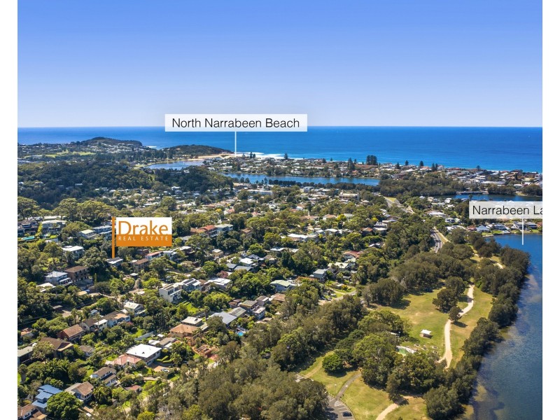 20 Carefree Road, North Narrabeen NSW 2101