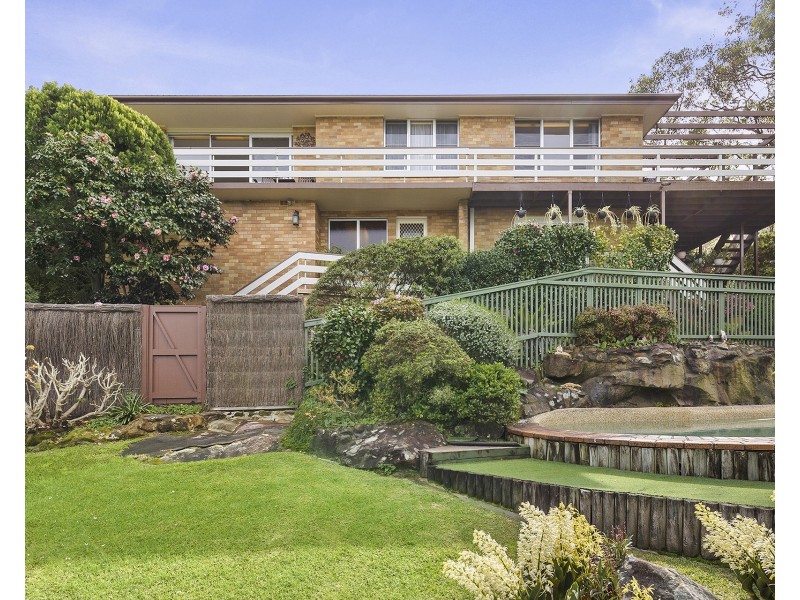 52 Iluka Avenue, Elanora Heights NSW 2101