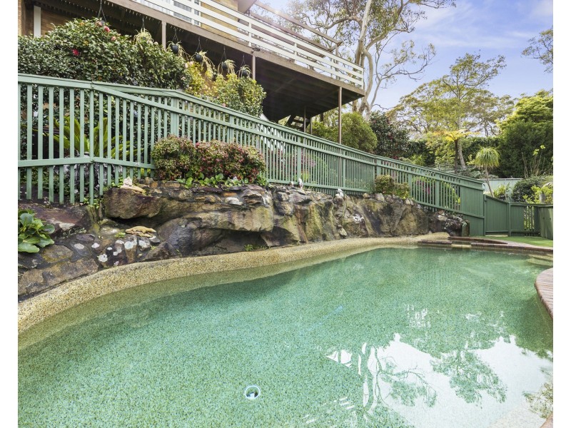 52 Iluka Avenue, Elanora Heights NSW 2101