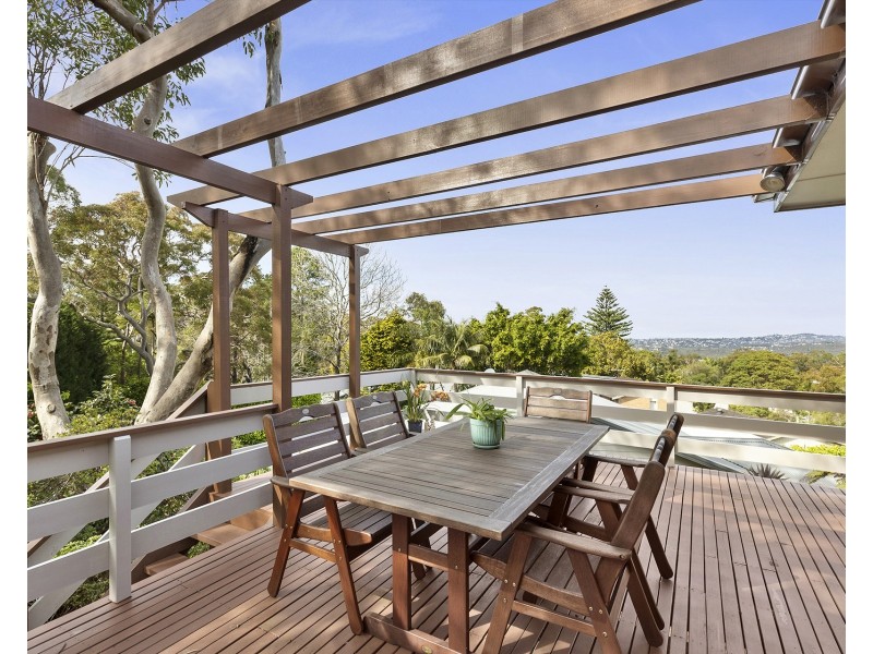 52 Iluka Avenue, Elanora Heights NSW 2101