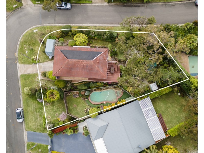 52 Iluka Avenue, Elanora Heights NSW 2101