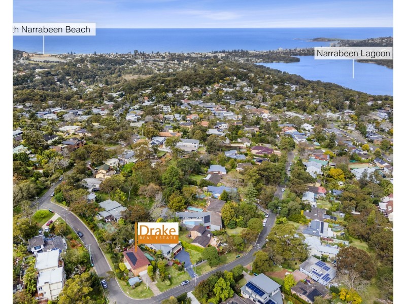 52 Iluka Avenue, Elanora Heights NSW 2101