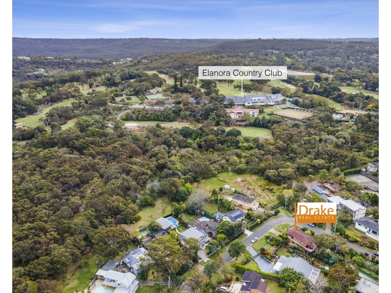 52 Iluka Avenue, Elanora Heights NSW 2101