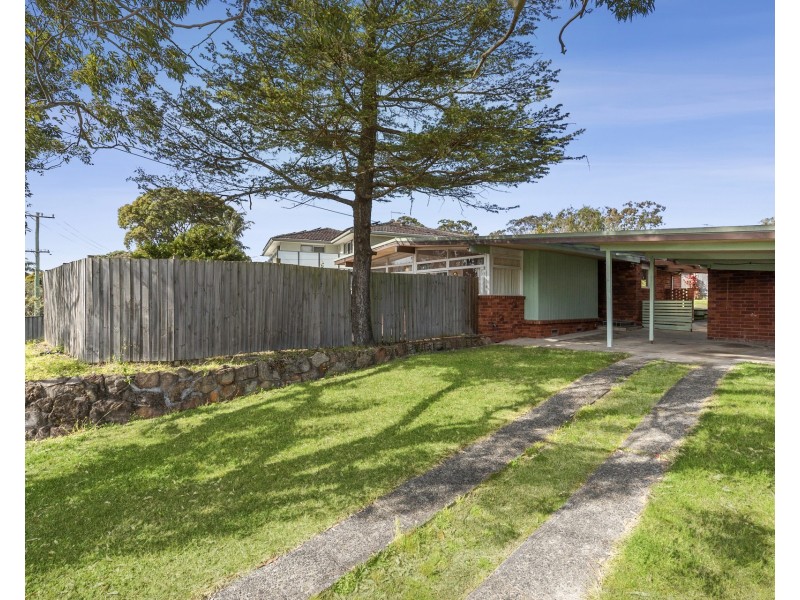 40 Wesley Street, Elanora Heights NSW 2101
