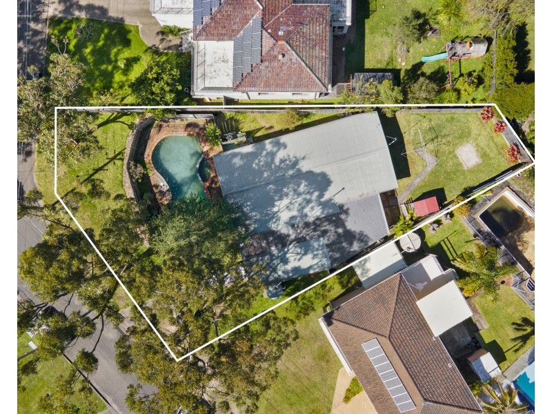 40 Wesley Street, Elanora Heights NSW 2101