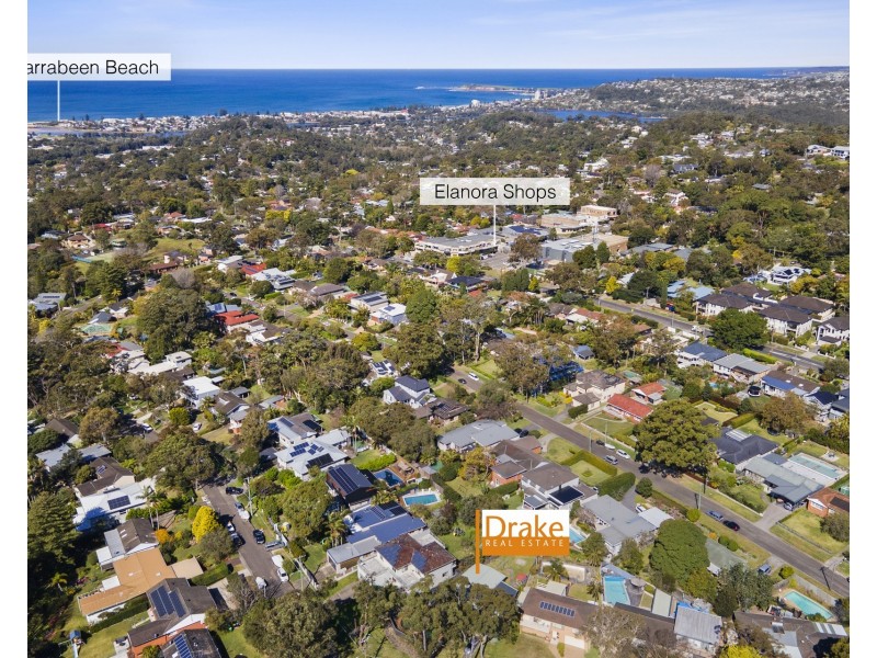 40 Wesley Street, Elanora Heights NSW 2101