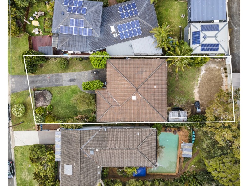 17 Iluka Avenue, Elanora Heights NSW 2101