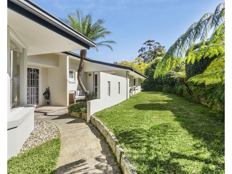 35 Bungoona Avenue, Elanora Heights NSW 2101