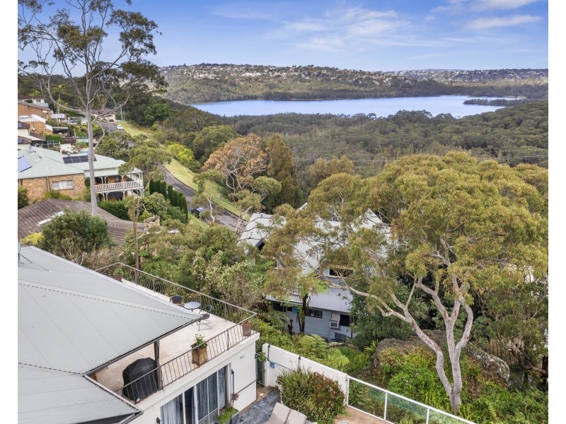 35 Bungoona Avenue, Elanora Heights NSW 2101