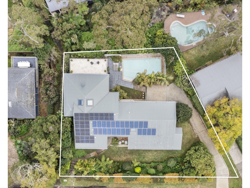 35 Bungoona Avenue, Elanora Heights NSW 2101