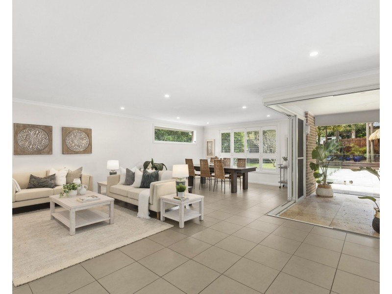 26 Allawah Avenue, Elanora Heights NSW 2101