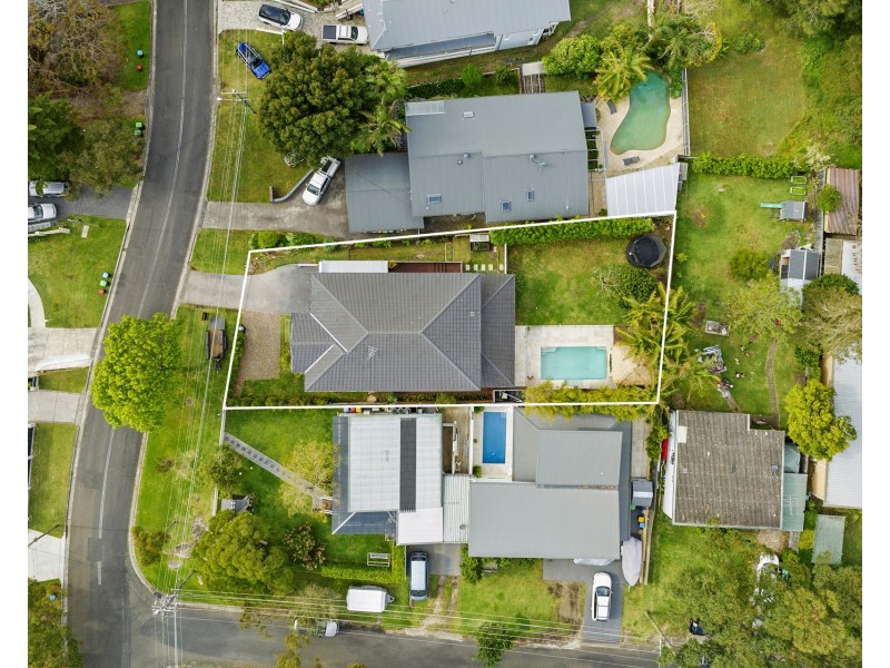 26 Allawah Avenue, Elanora Heights NSW 2101