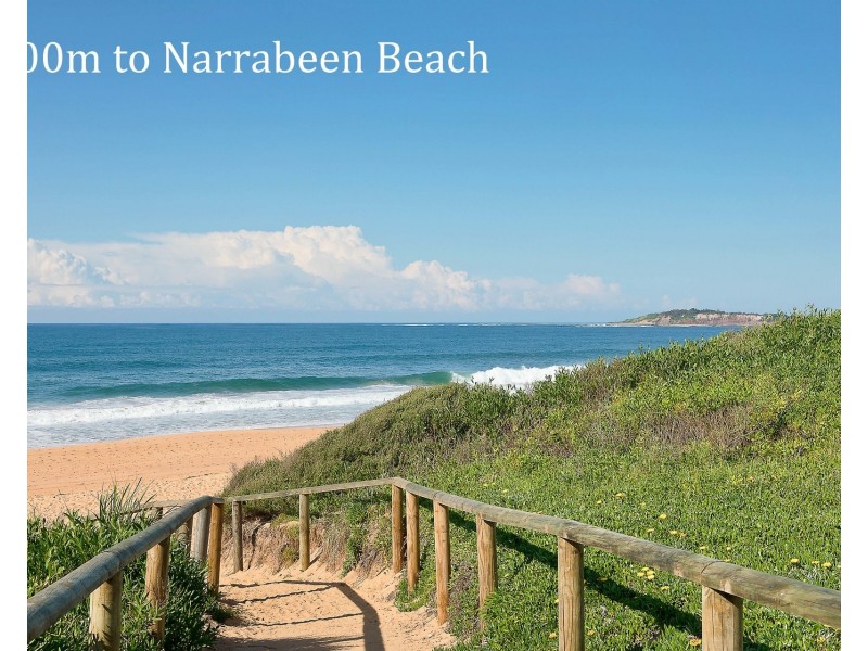 10/3 Robertson Street, Narrabeen NSW 2101