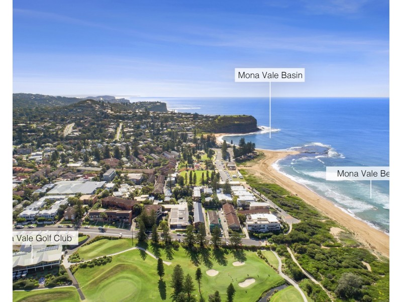 6/12 Golf Avenue, Mona Vale NSW 2103