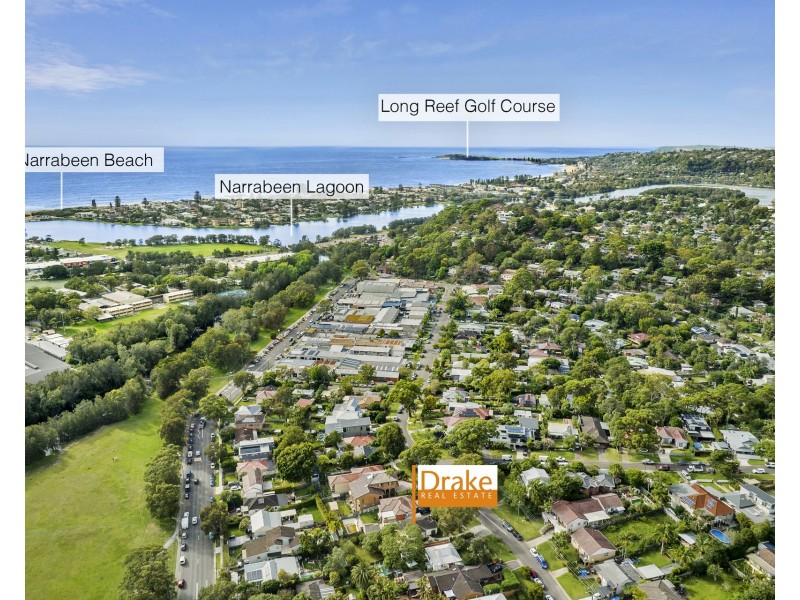 55 Warraba Road, North Narrabeen NSW 2101