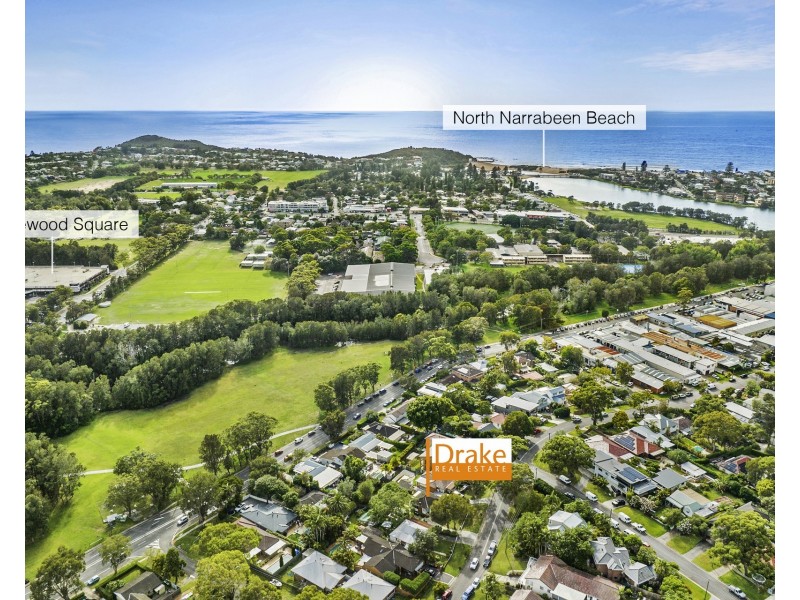 55 Warraba Road, North Narrabeen NSW 2101