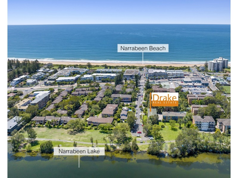 8/14 Robertson Street, Narrabeen NSW 2101