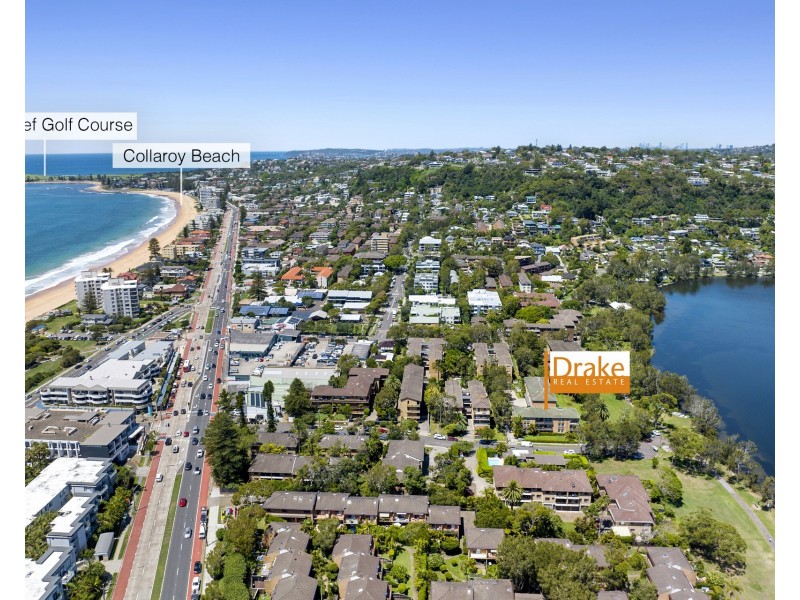 8/14 Robertson Street, Narrabeen NSW 2101
