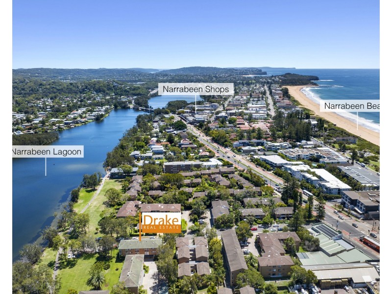 8/14 Robertson Street, Narrabeen NSW 2101