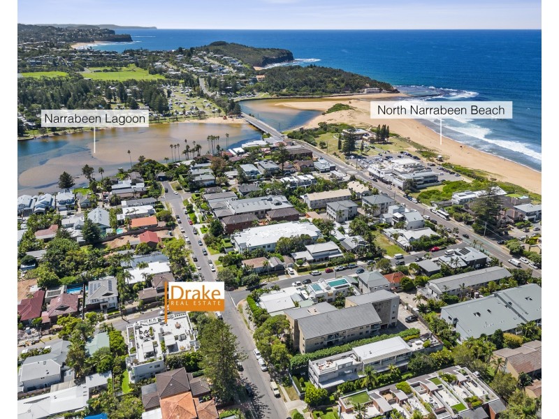 10/120 Lagoon Street, Narrabeen NSW 2101
