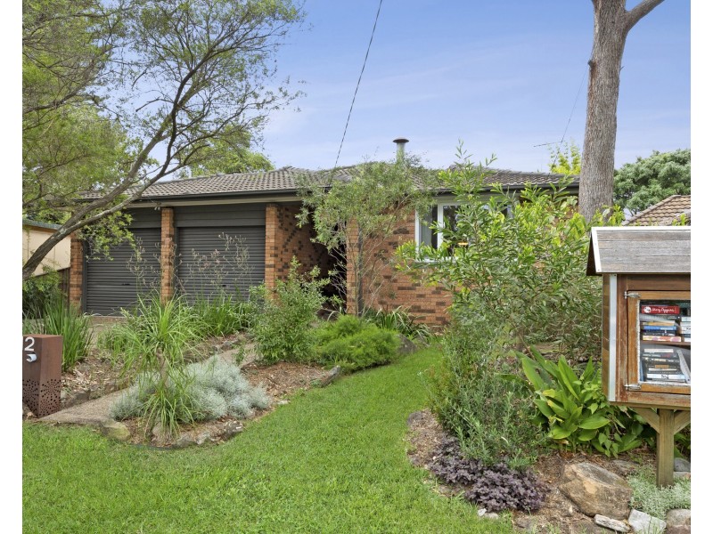 12 Coolangatta Avenue, Elanora Heights NSW 2101