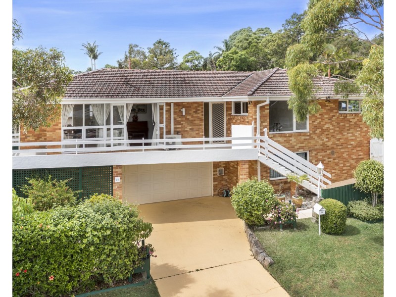31 Rose Avenue, Wheeler Heights NSW 2097