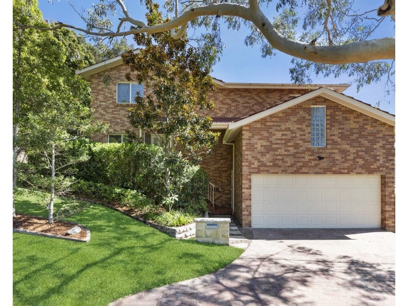 81 Wesley Street, Elanora Heights NSW 2101