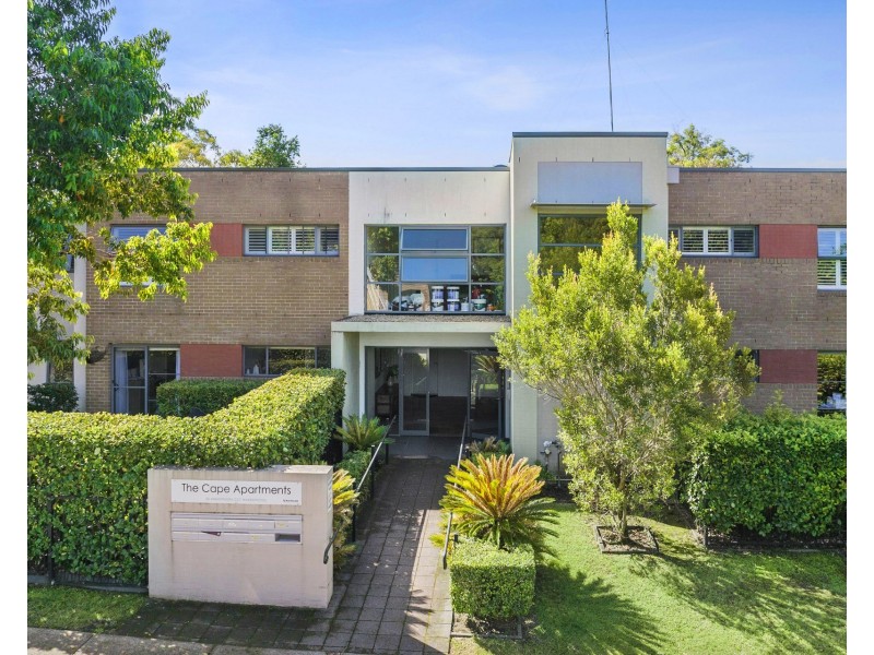 5/23 Angophora Circuit, Warriewood NSW 2102