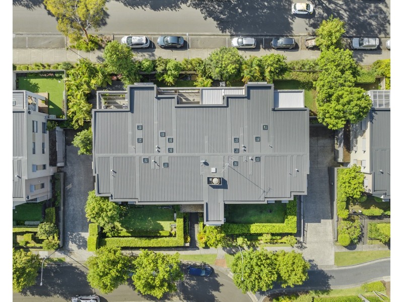 5/23 Angophora Circuit, Warriewood NSW 2102