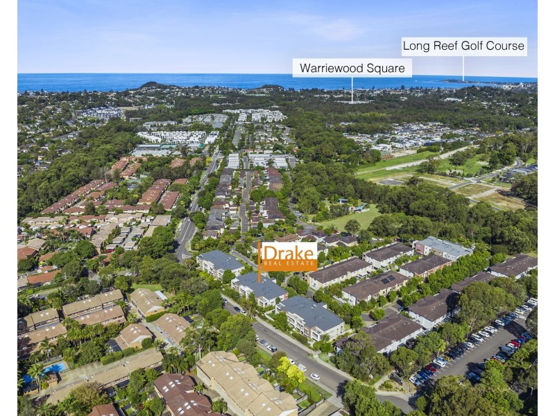 5/23 Angophora Circuit, Warriewood NSW 2102