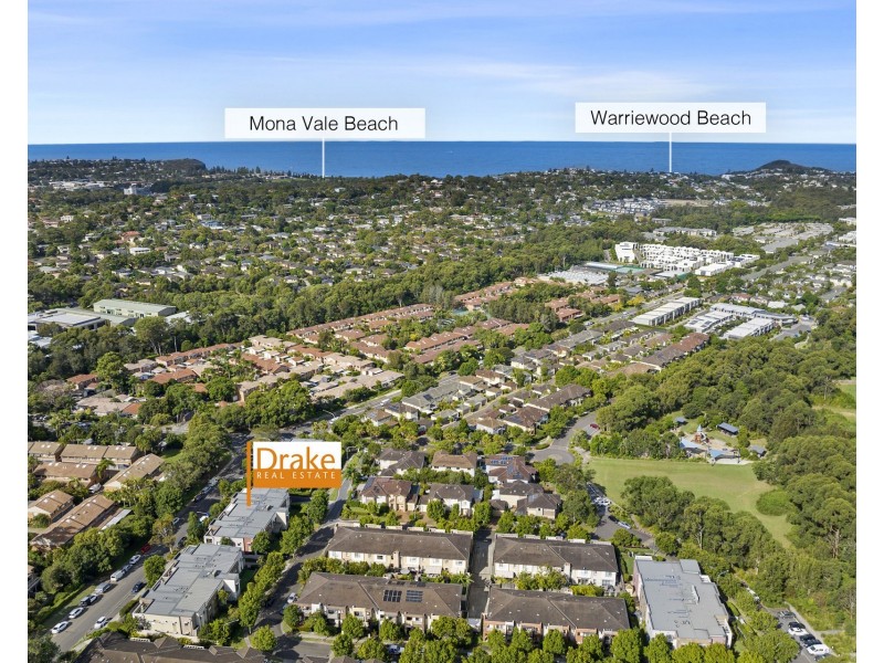 5/23 Angophora Circuit, Warriewood NSW 2102