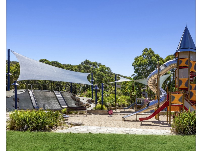 5/23 Angophora Circuit, Warriewood NSW 2102