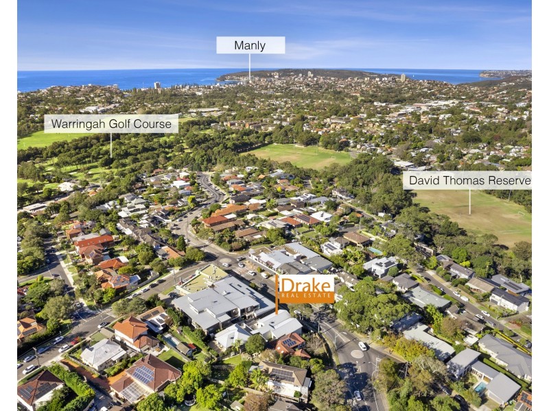 4A/50 Kentwell Road, Allambie Heights NSW 2100