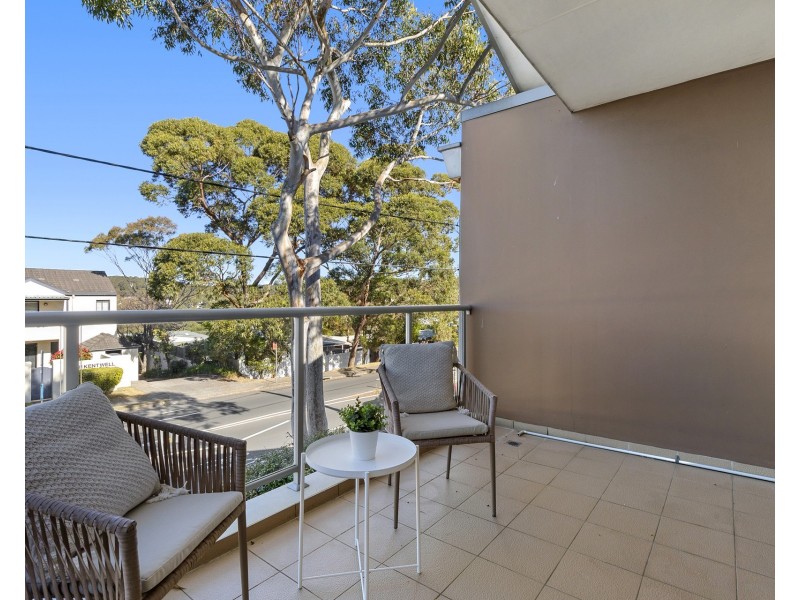 4A/50 Kentwell Road, Allambie Heights NSW 2100