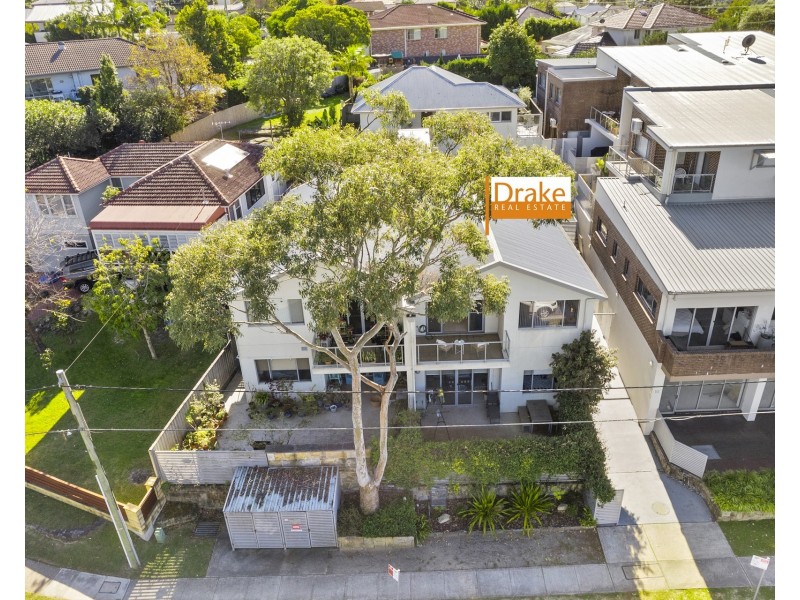 4A/50 Kentwell Road, Allambie Heights NSW 2100