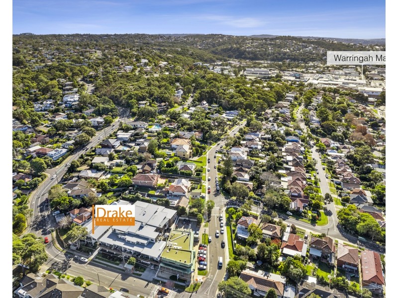 4A/50 Kentwell Road, Allambie Heights NSW 2100