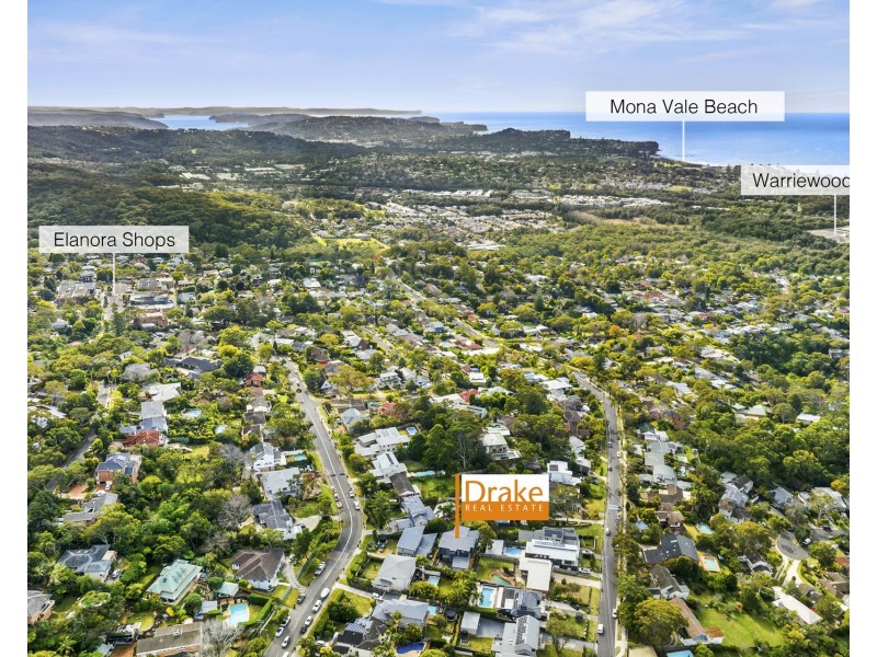 11A Kalang Road, Elanora Heights NSW 2101