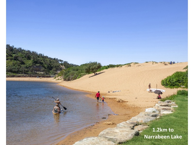 84 Warraba Road, North Narrabeen NSW 2101