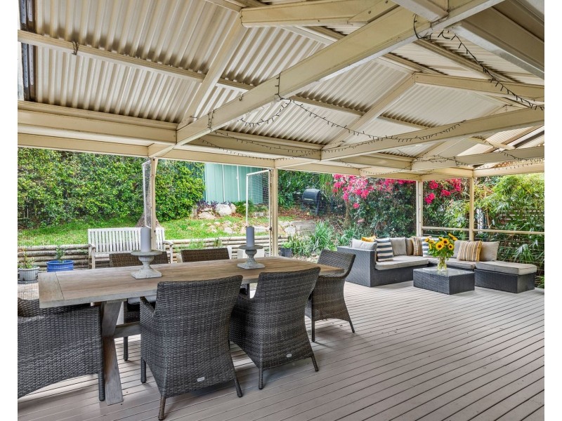 41 Weeroona Avenue, Elanora Heights NSW 2101