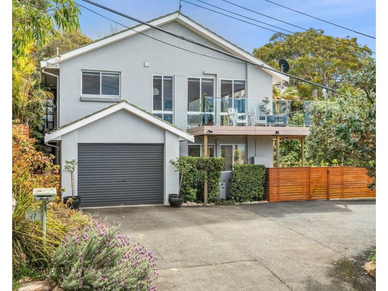 41 Weeroona Avenue, Elanora Heights NSW 2101