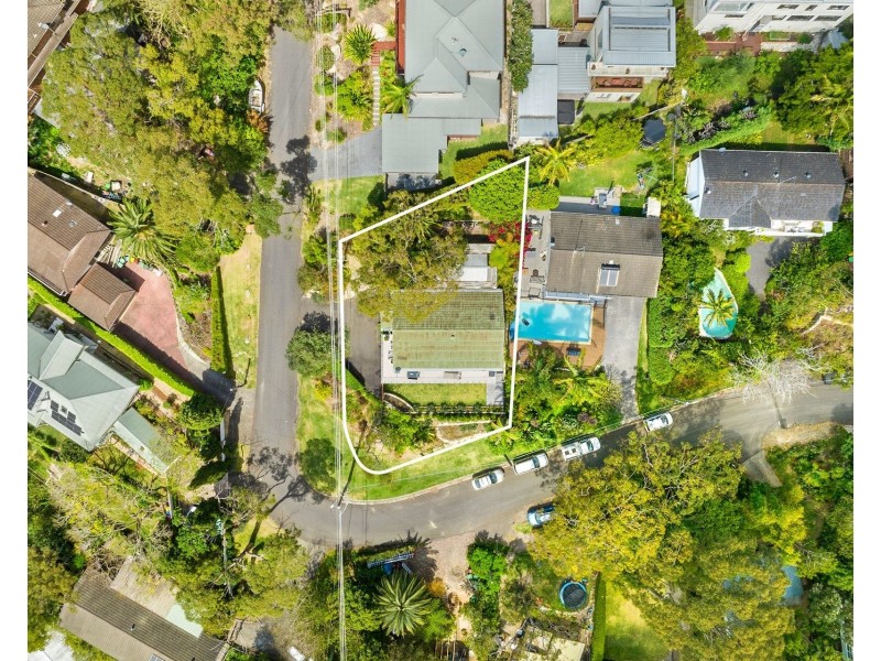 41 Weeroona Avenue, Elanora Heights NSW 2101